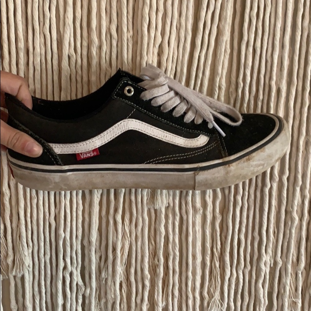 Old Skool Pros